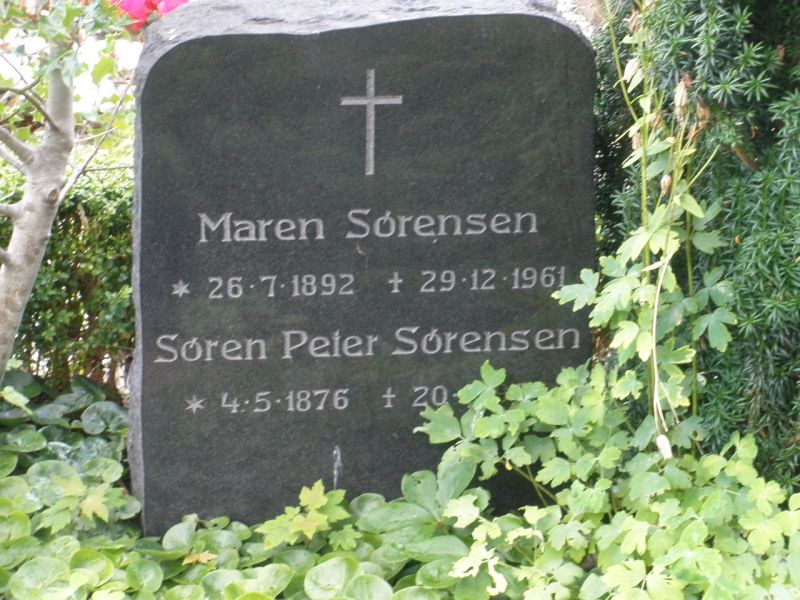 Maren Soerensen                          .JPG